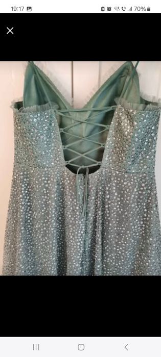 Rochie de ocazie Pierre Cardin