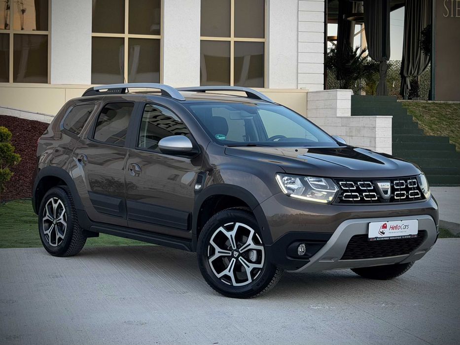 Dacia Duster II /Special Edition/Posibilitate Rate/Leasing/GARANTIE