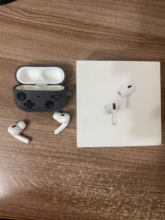 Airpods pro (2 gen)
