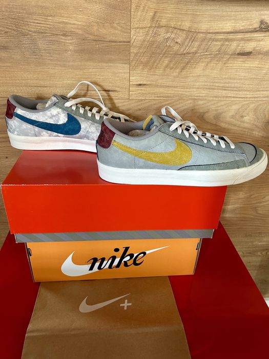 Nike Blazer Special Edition Нови 43