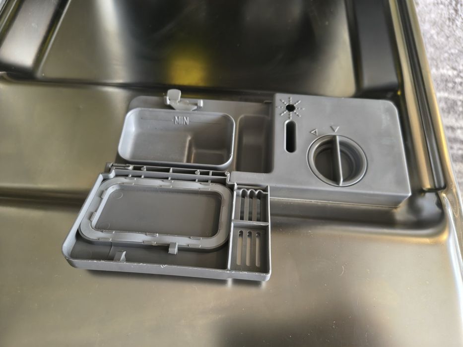 Съдомиялна за вграждане Eurolux 45см