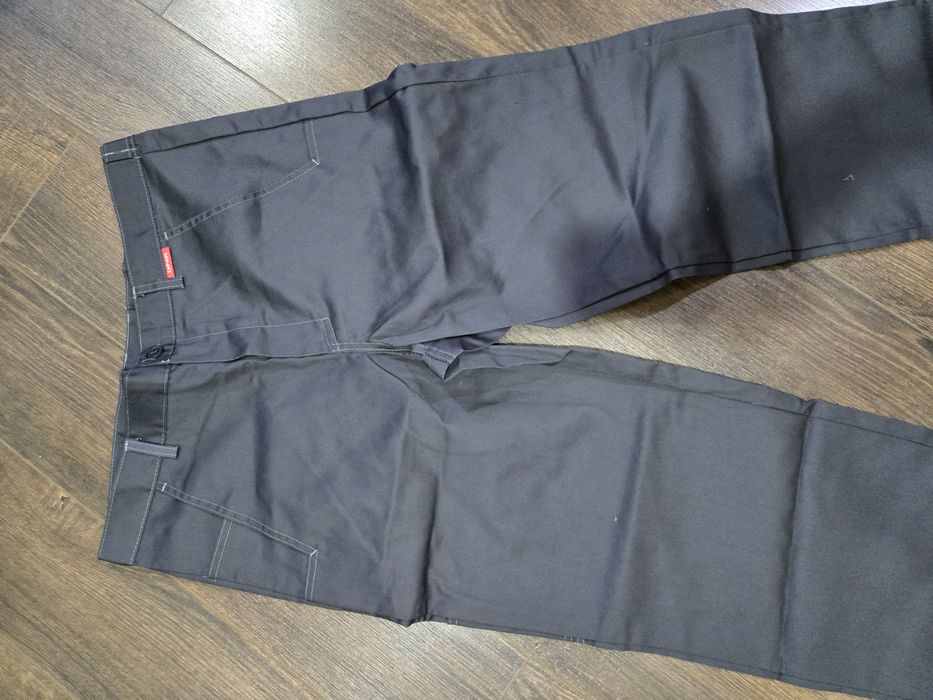 Брюки рабочие,летние