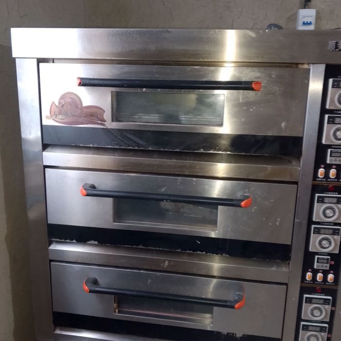 Пече миксири сотилади