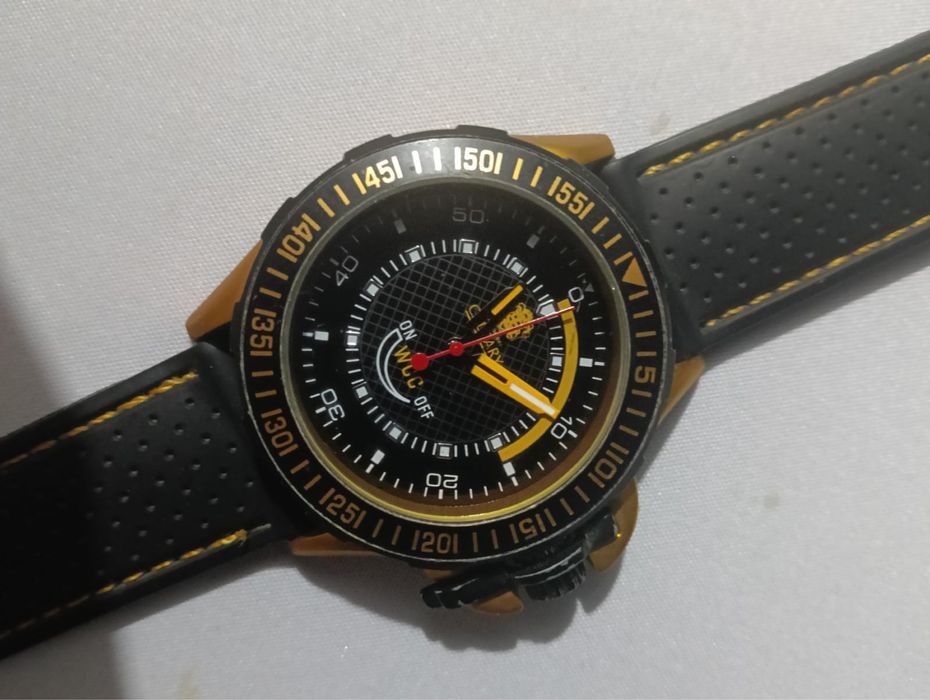 Ceas barbati elegant