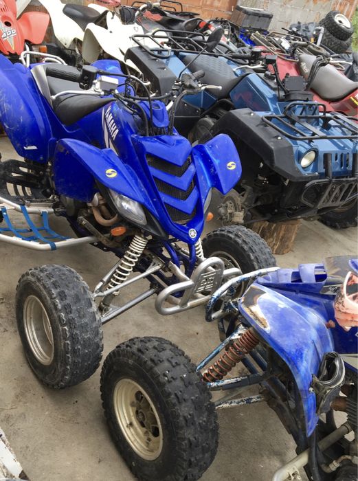 Piese atv yamaha/ atv cf moto