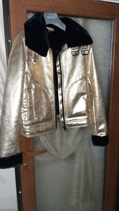 Geacă damă DIVIDED H&M originală