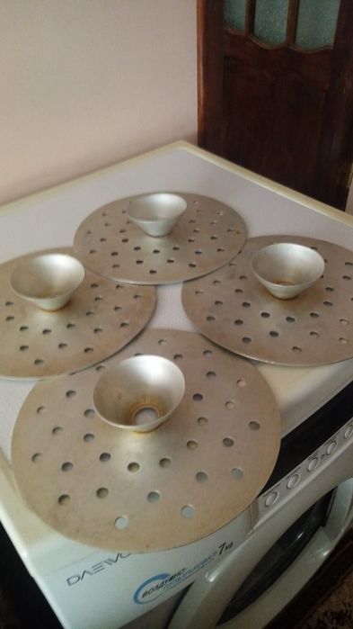 Продаю мантоварку