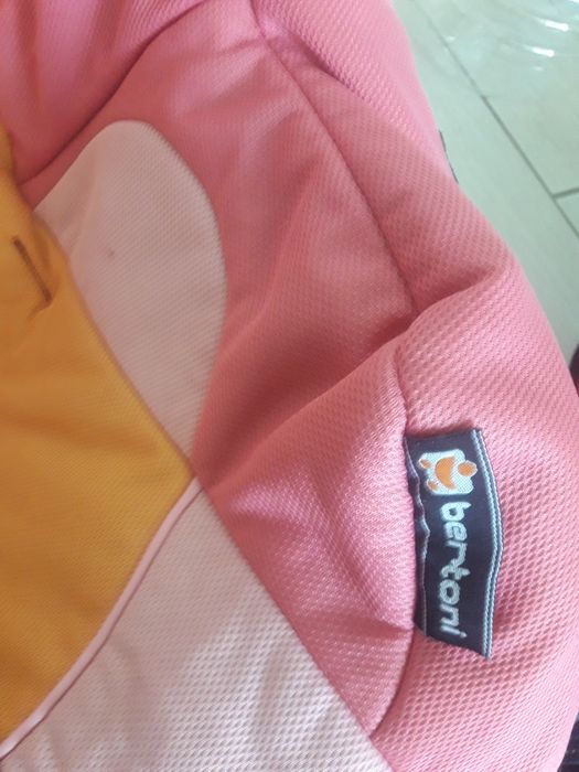 Детски велосипед 20 инча