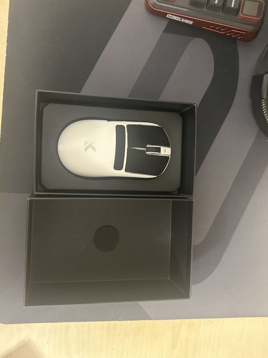 Mchose a7 pro.