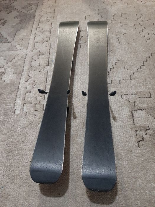 Schiuri pentru copii 80 cm, 90cm , clapari