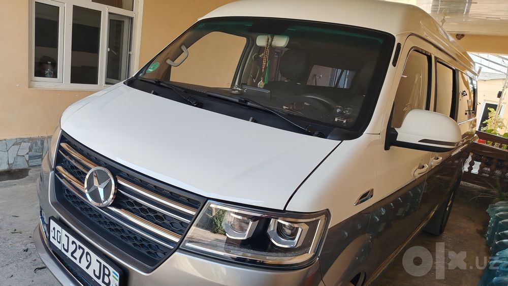 Shineray X30L avtomabil sotishga