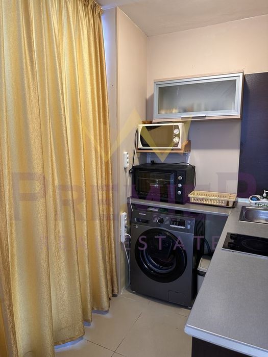 Продава се Едностаен апартамент в к.к. Слънчев бряг - 33 кв.м за 1849 €/кв.м - Снимка #4