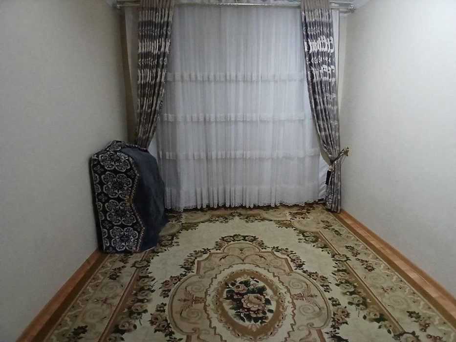 Qizlarga sheriklikka uzoq muddatga kvartira bor