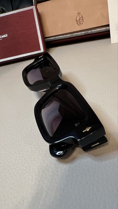 Jacques Marie Mage ASCARI JMM ochelari de soare noi