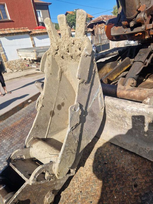 Кофа за багер Hitachi