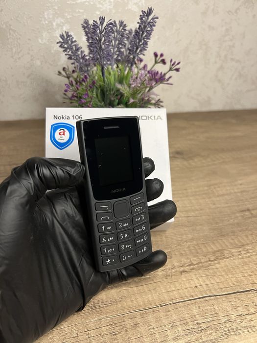 Продам Сотовый телефон  Nokia 106