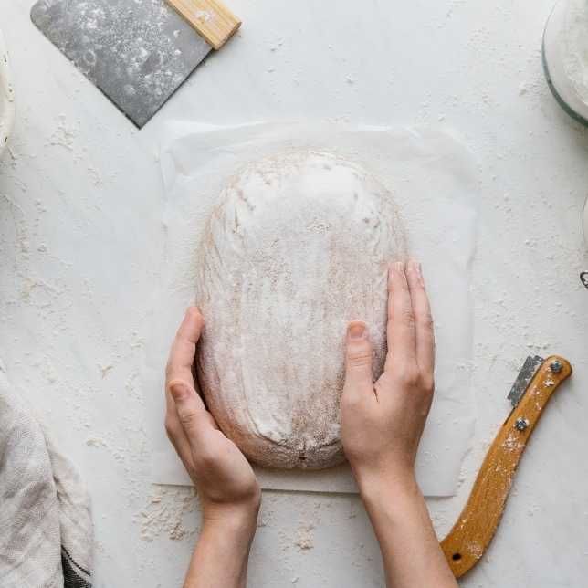 Хлебопечка Panasonic SD-YR2550STS | 550 Вт | Металл | 3 года