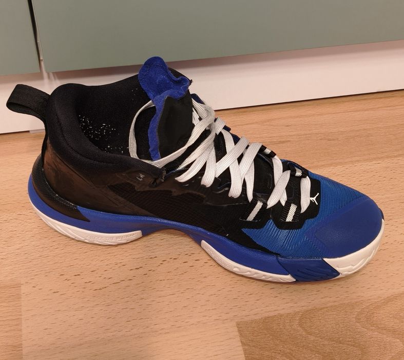 Ghete Jordan Zion