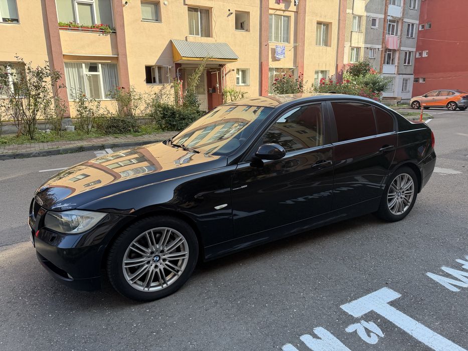BMW Seria 3