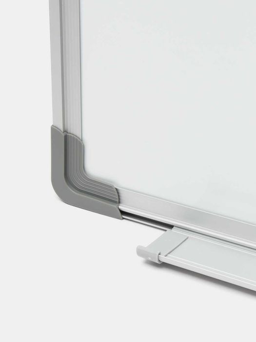 Маркерный Доска белая, 60х45 EV450 Deli Скидки !!! Акция !!!