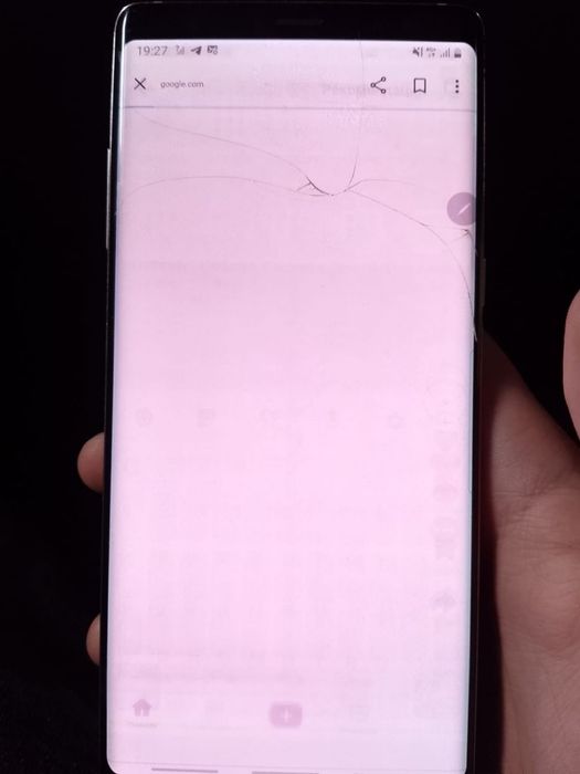 Самсунг нот 8 Лимитед эдишен