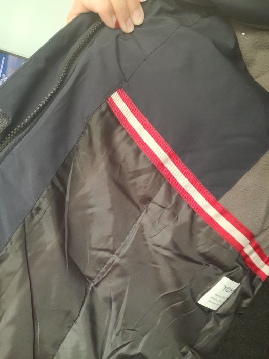 Зимний куртка для мальчиков