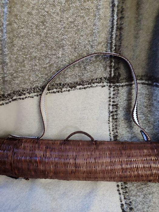 Футляр для хранения шампуров