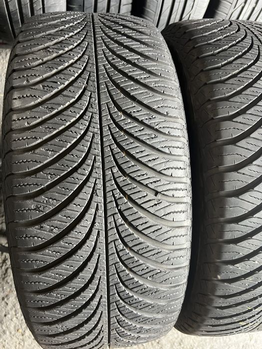 Anvelope 235/55/18 Goodyear Allseason 235 55 R18