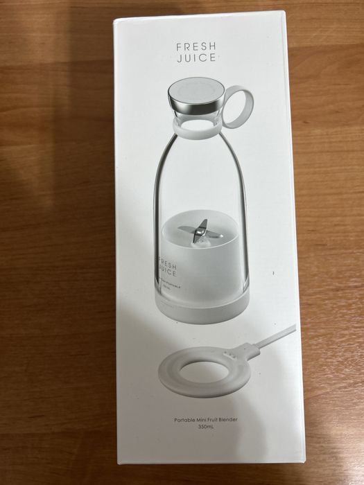 Оригинал блендер смузи