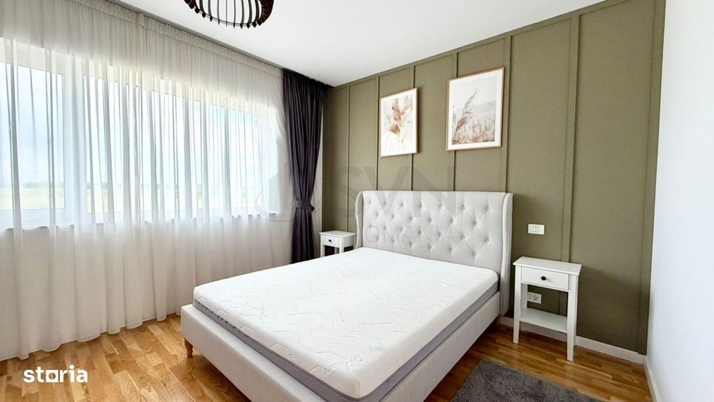 Vila cu 5 camere I Gradina I Parcare I Pipera