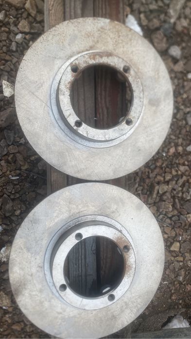 Барабан диск на Матиз