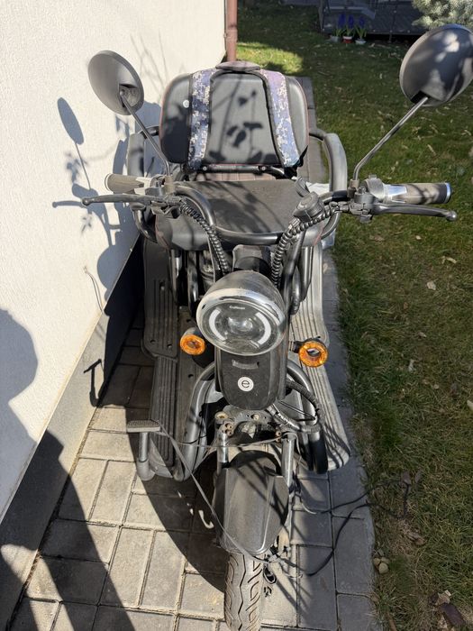 Triciclu stare excelenta