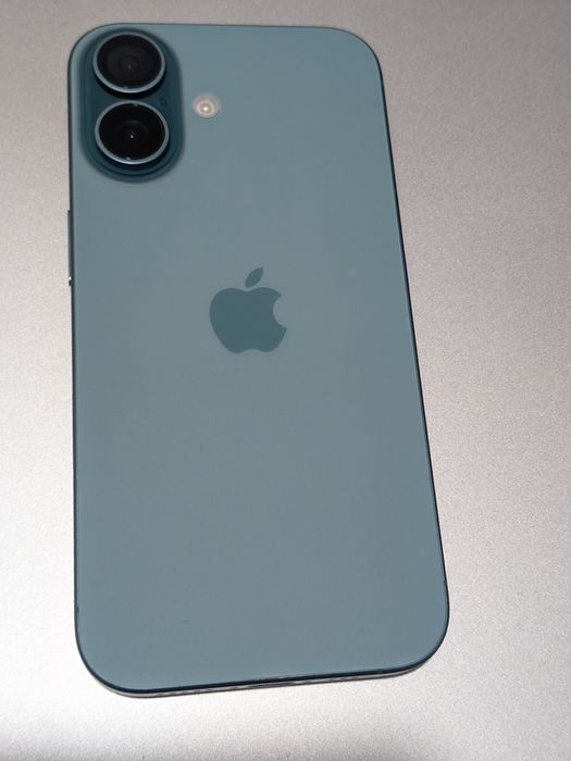 Iphone 16 128 gb