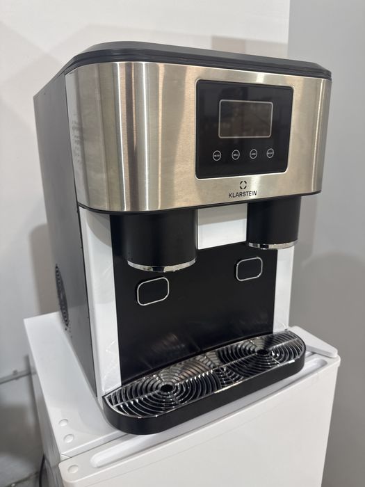Ледогенератор KLARSTEIN Eizeit Crush