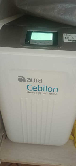 AURA CEBİLON Фильтр для воды