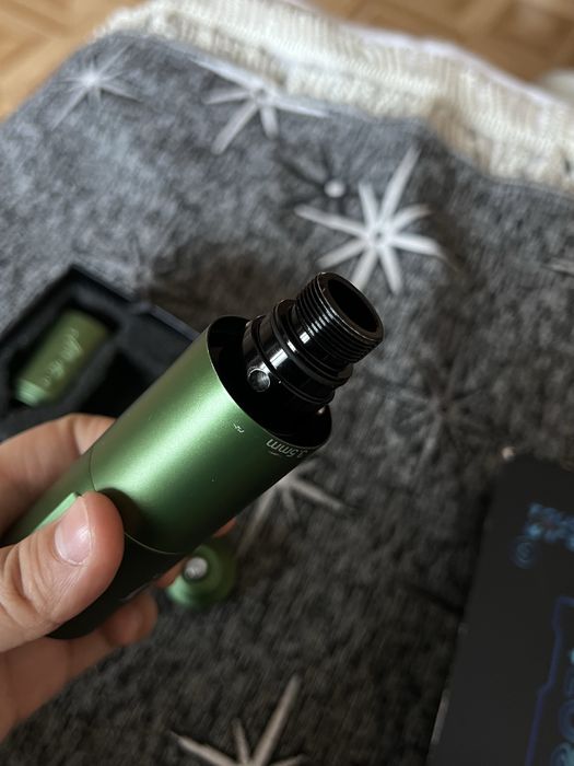 Тату-машинка AVA EP7+