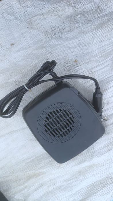 De vânzare aeroterma auto