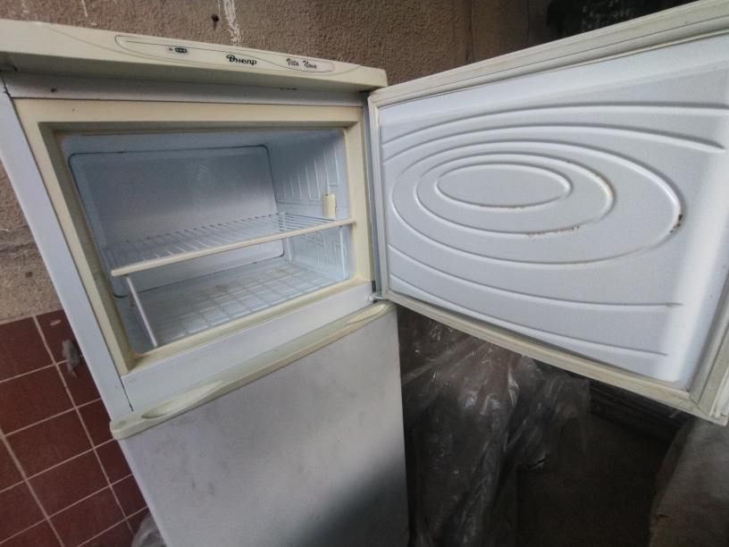 Холодилник ДНЕПР