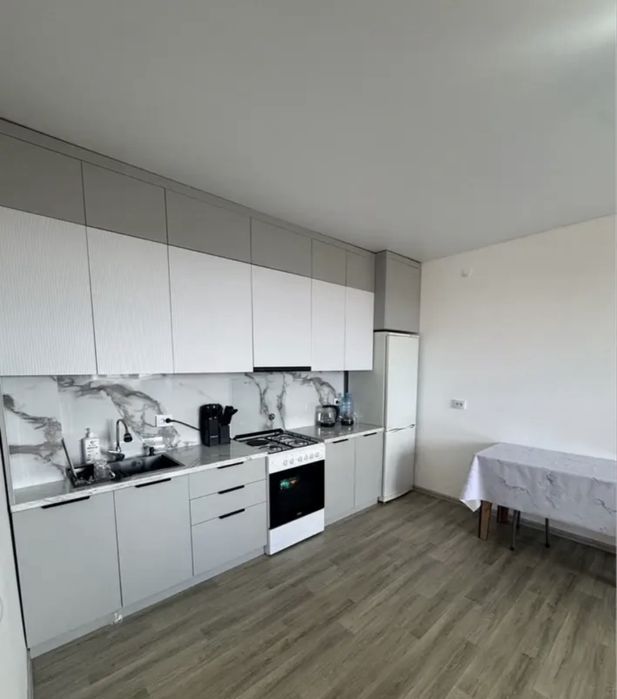 Продается евро 2 комнатная квартира в доме комфорт Сарыарка