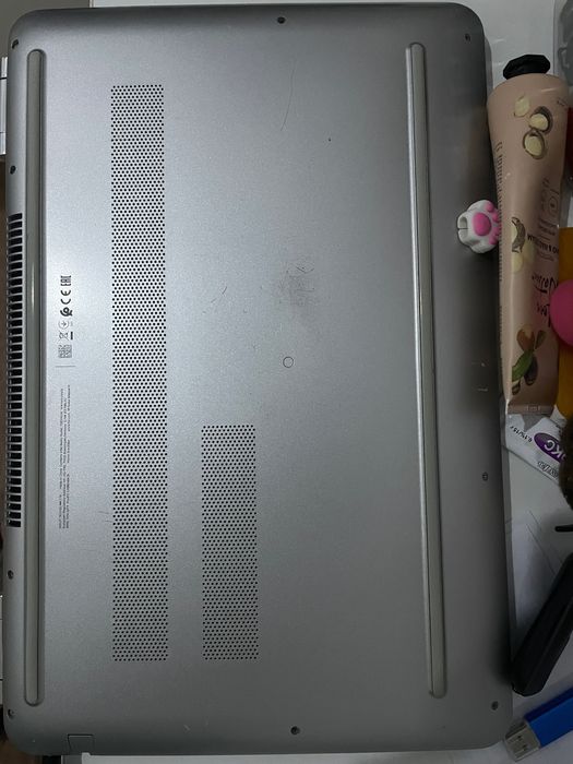 Ноутбук HP Pavilion 15