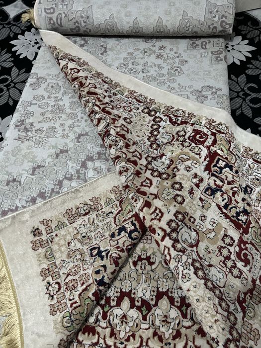 Ковер  за 20000