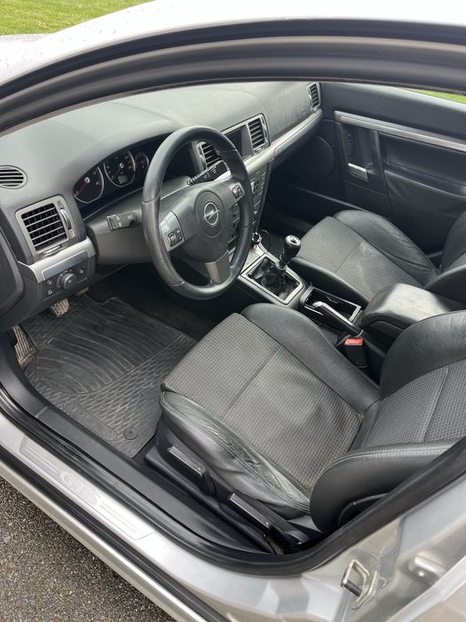 Opel Vectra C, an-2007, 1.9, 150 Cai, hatchback