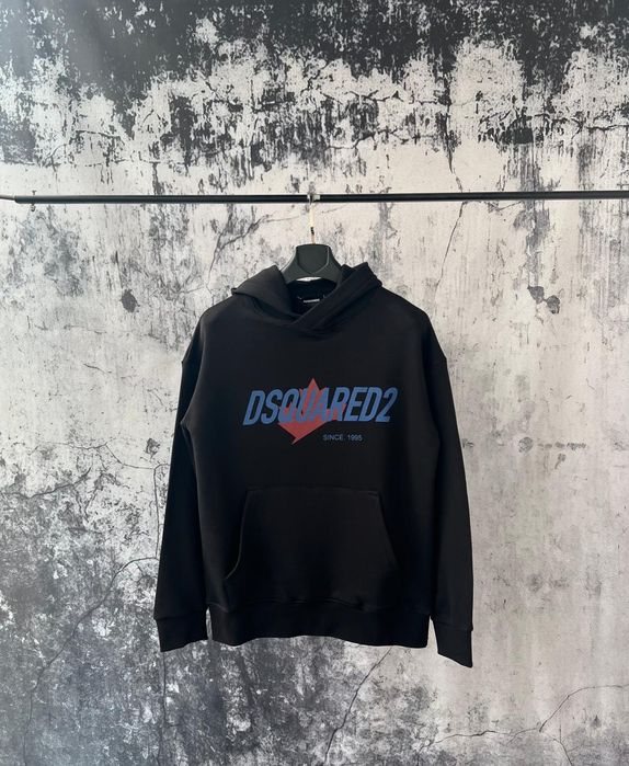 Hanorac premium DSQUARED2  2Modele