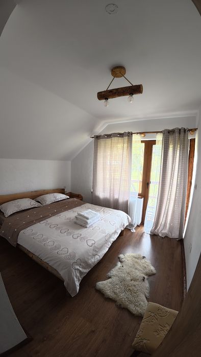 Închiriez Cabana Zărnișoara si ATV-uri