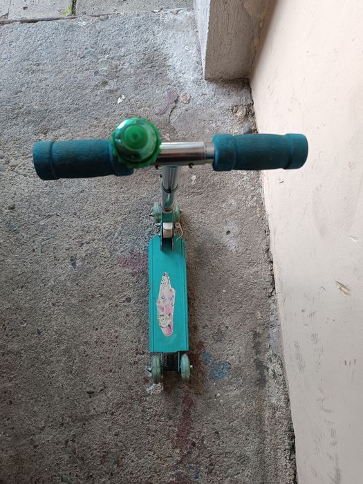 Тротинетки детски 4 бр.