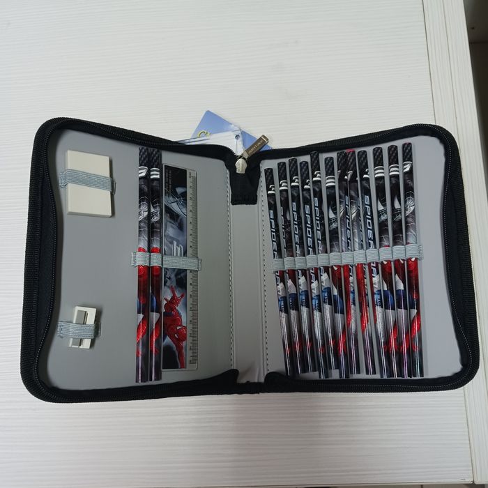 Несесер Спайдърмен 15 лева