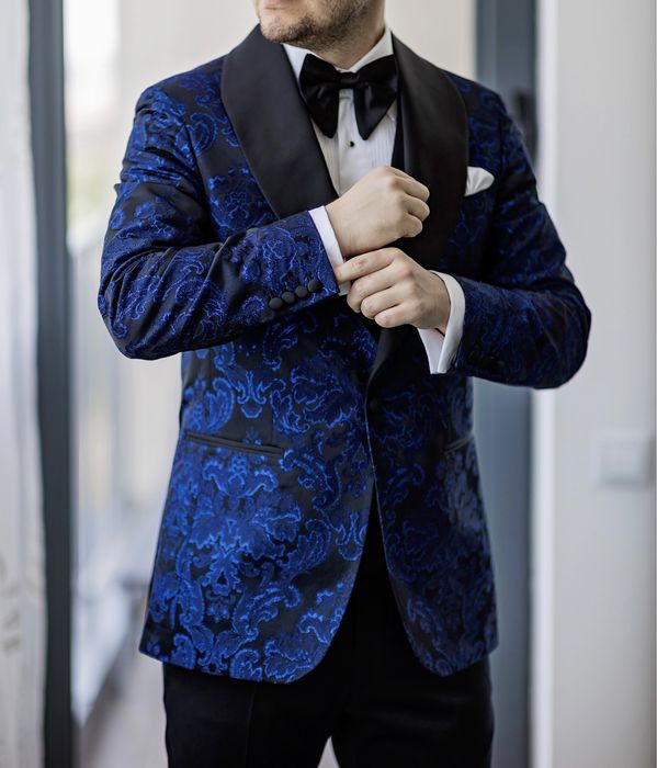 Costum ceremonie VIGGO