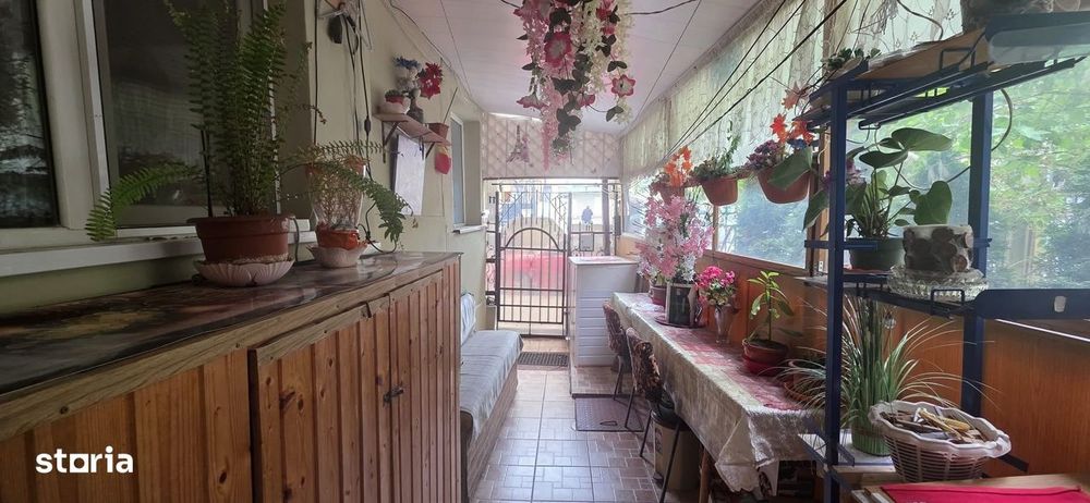 Ocazie ! Centru Piata Unirii 2 Camere 2 Balcoane Etaj 1 Boxa 76.500 E