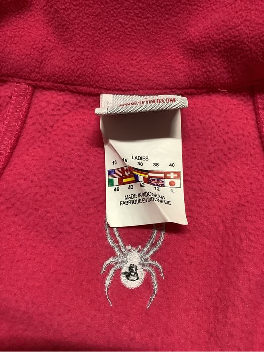 Vesta   Spyder superba