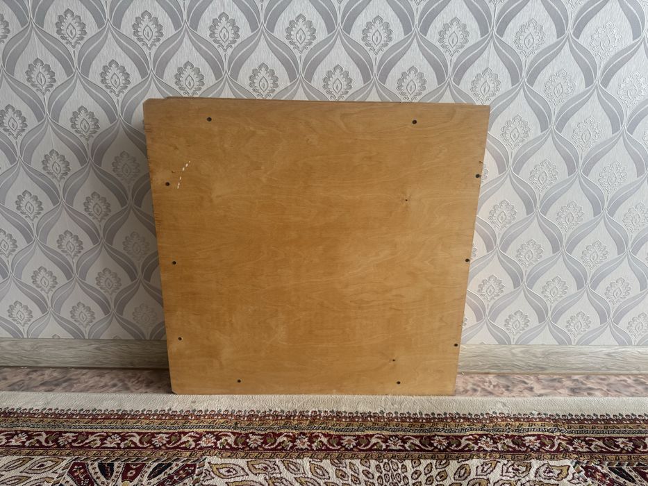 Дастархан Стол Трансформер